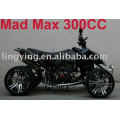 Mad Max ATV Quad